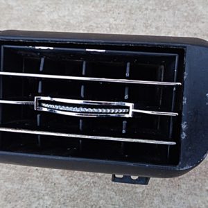 1968 Ford Galaxie 500 AC vent register