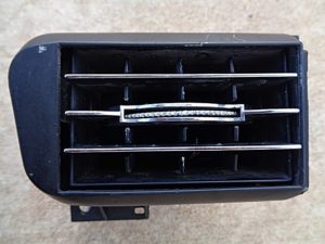 1968 Ford Galaxie 500 AC vent register