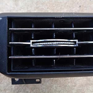 1968 Ford Galaxie 500 AC vent register