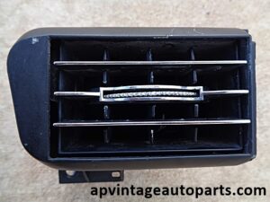 1968 Ford Galaxie AC dash vent