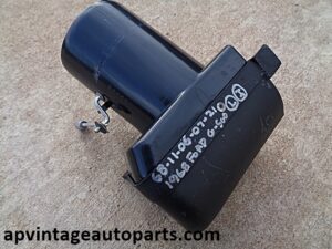 1968 Ford Galaxie LTD dash AC vent register