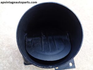 1968 Ford Galaxie LTD dash AC vent register