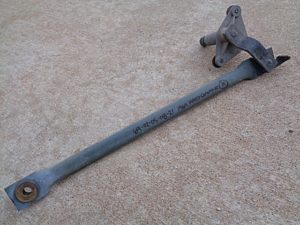 1969 1970 Ford Galaxie wiper transmission arm