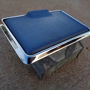 1971 Ford Torino bench seat ashtray