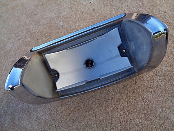 1973 Ford Galaxie 500 turn signal housing