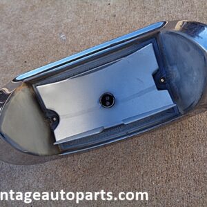 1973 Ford Galaxie turn signal housing RH