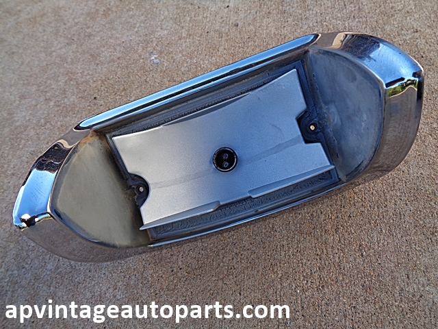 1973 Ford Galaxie turn signal housing RH