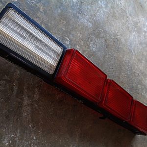 1973 Mercury Monterey Marquis tail light