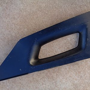 1974 Mercury Cougar interior sail panel molding