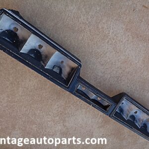 1979 Ford Thunderbird tail light housing