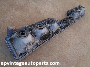 1979 Ford Thunderbird tail light housing