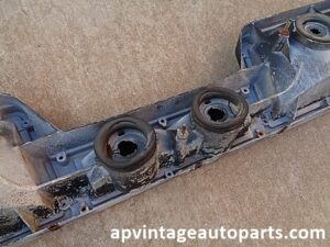 1979 Ford Thunderbird tail light housing