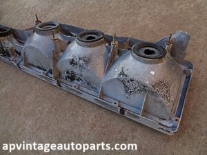 1979 Ford Thunderbird tail light housing