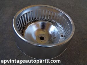1961 Ford Galaxie tail light bucket