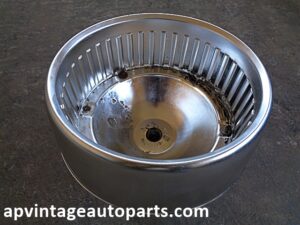 1961 Ford Galaxie tail light bucket