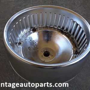 1961 Ford Galaxie tail light bucket