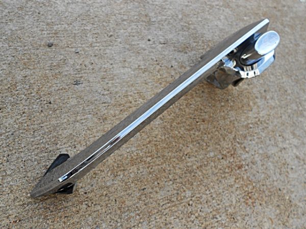 1962 Ford Galaxie 500 door handle