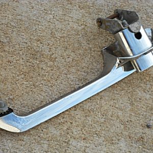 1962 Ford Galaxie exterior door handle