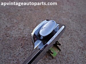 1962 Ford Galaxie 500 door handle RH front passenger
