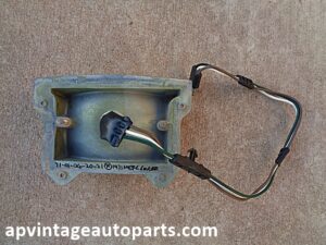 1971 Mercury Cougar front turn signal housing