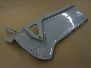 1977 Ford Thunderbird front bumper filler