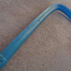 1959 Mercury Monterey rear window interior molding