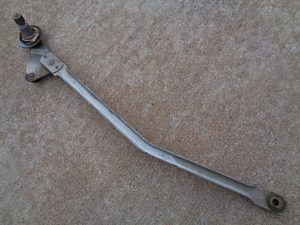 1963 Ford Fairlane wiper arm transmission link