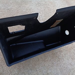 1967 1968 Ford Galaxie glove box liner insert