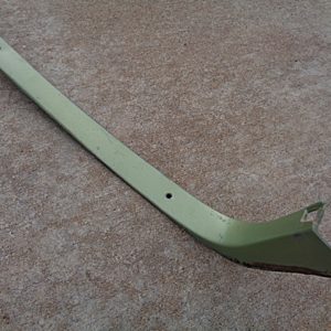 1967 Mercury Monterey rear window trim molding