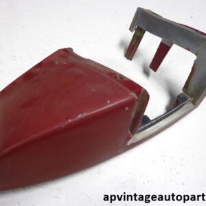 1975 1978 Mercury Marquis LH rear quarter extension