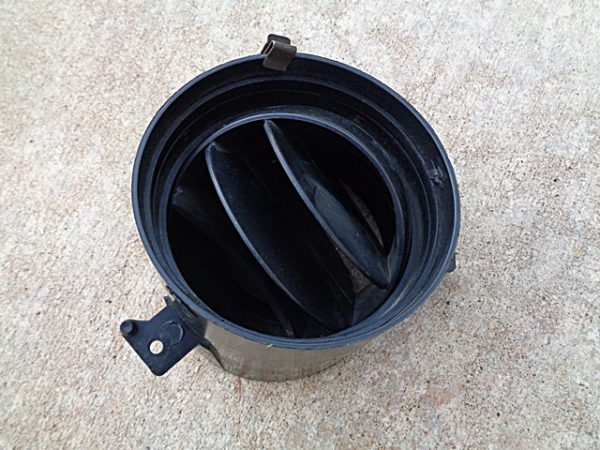 1976 Ford Torino Elite AC dash vent