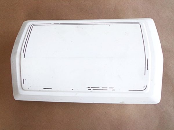 1977 Ford Thunderbird hideaway headlight door