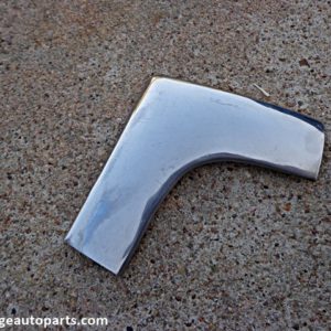 1960 Ford Falcon windshield molding trim