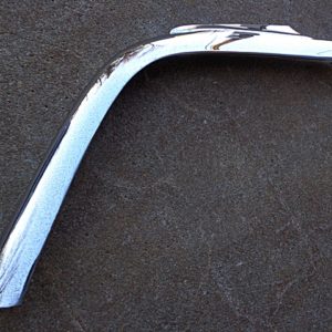 1964 Mercury Monterey fender top molding trim