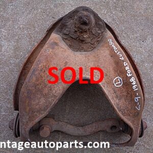 1965 1968 Ford Galaxie upper A frame LH control arm