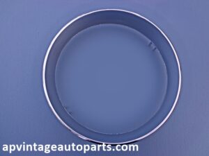 1967 Mercury Monterey headlight bezel