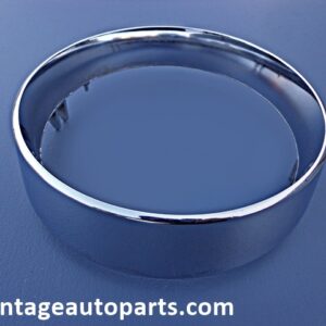 1967 Mercury Monterey headlight bezel