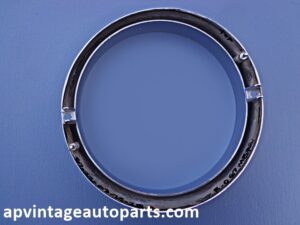 1967 Mercury Monterey headlight bezel