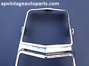 1975 Oldsmobile 442 tail light bezel