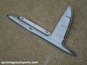 1953 Chevrolet Bel Air trim molding