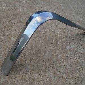 1955 Mercury Monterey fender molding