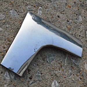 1962 1963 Ford Falcon winshield corner molding