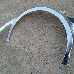 1964 Ford Country sedan trim molding