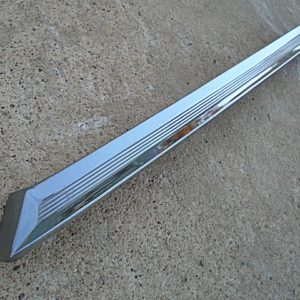 1965 Ford Fairlane 500 sail panel molding