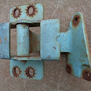 1965 Ford Galaxie door hinge