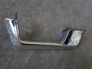 1966 Ford Fairlane door handle