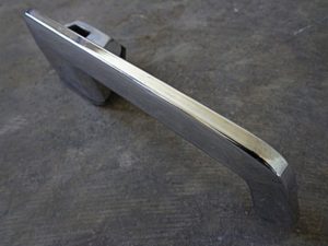 1966 Ford Fairlane door handle