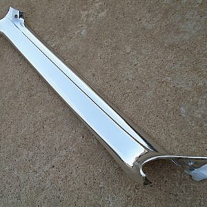 1967 Pontiac Catalina inner post molding