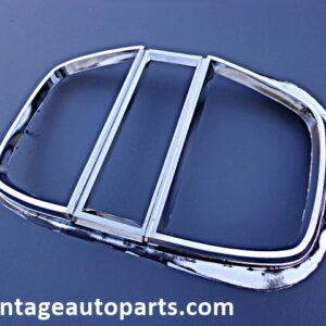 1968 Ford Galaxie tail light bezel