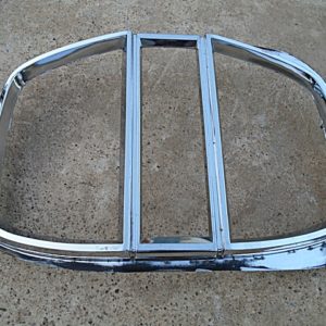 1968 Ford Galaxie 500 tail light bezel